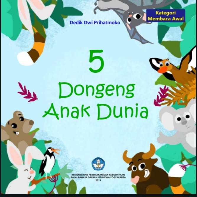 Cover Buku
